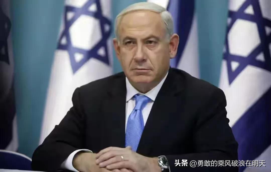 最近内塔尼亚胡估计天天觉都睡不好。那就是特朗普的身体健康堪忧。

如果特朗普病危