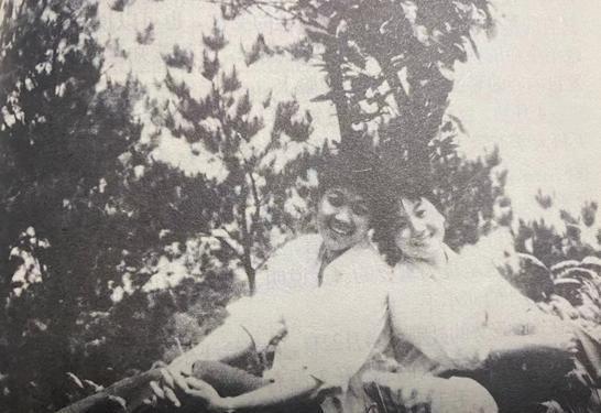 1972年2月初，南昌火车站的汽笛声划破清晨，候车大厅里人声嘈杂。站台尽头，一位