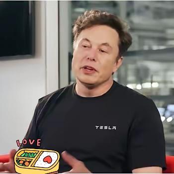 马斯克的AI预言太炸了！说日本人口危机要靠AI扭转，未来机器人数量是人类3-5倍