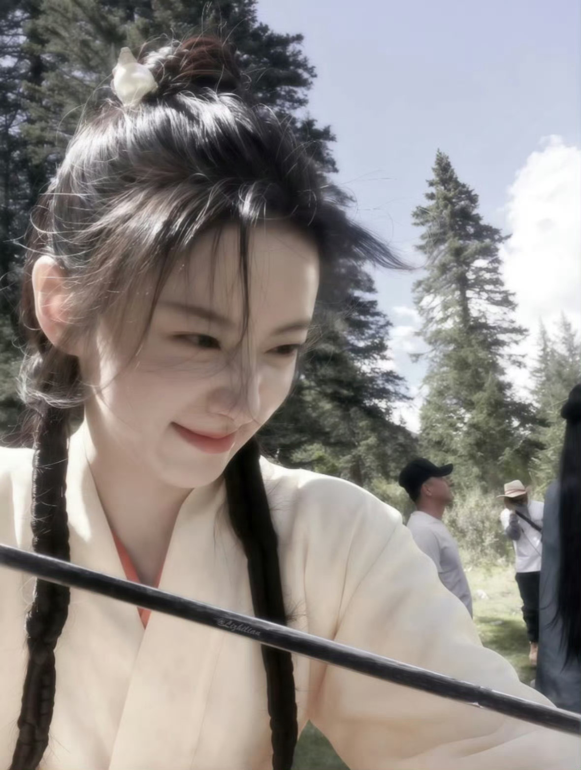 【包上恩】师傅我坚持不住啦 