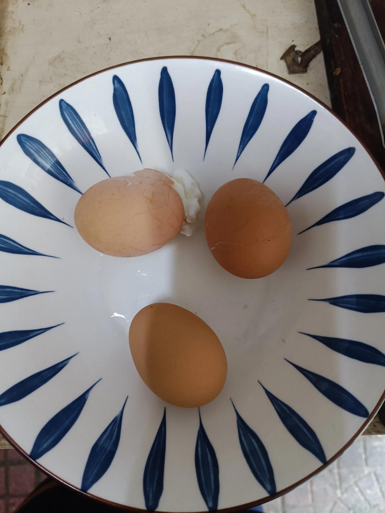 鸡蛋煮多长时间才能熟呢？煮鸡蛋也是个技术活啊，包括把鸡蛋放进锅里，怎么放鸡蛋才能