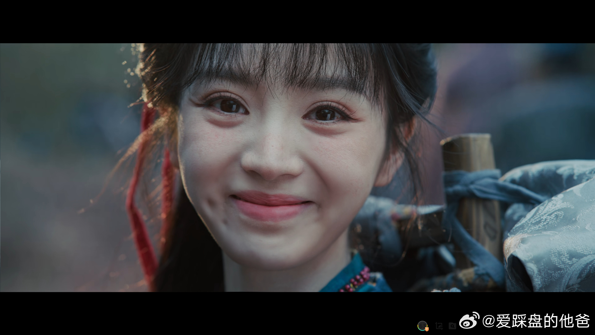 樊长玉好小巧！ 