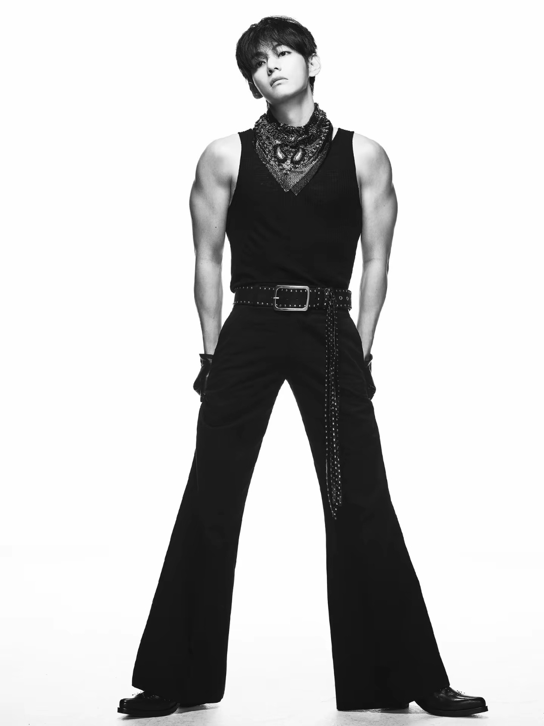 BTS回归body to body这首真的太对味了，夯爆了！！！ 