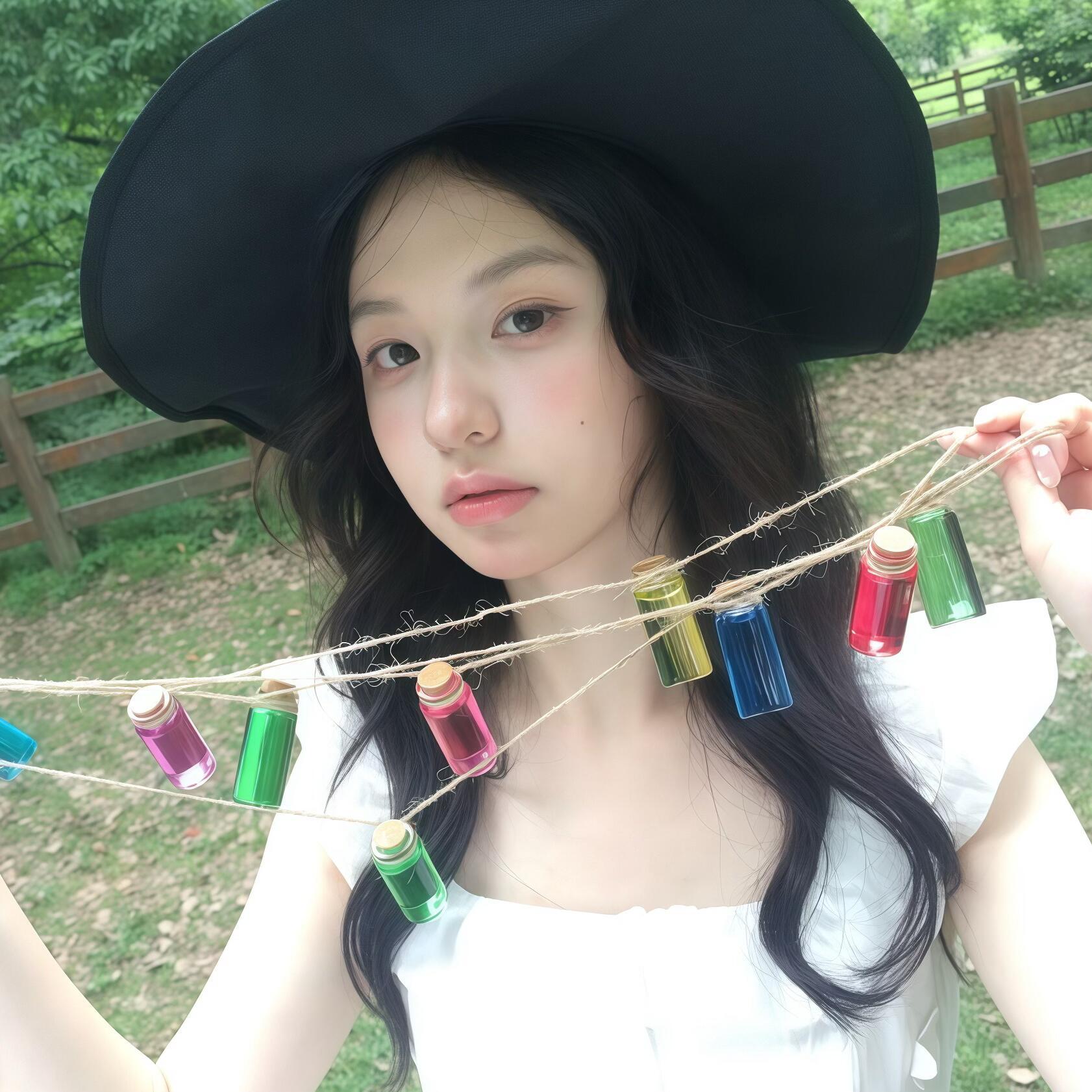 ✨✨𝑾𝒆𝑪𝒉𝒂𝒕女生头像优质女头｜ins风｜小众头像｜氛围感  | 