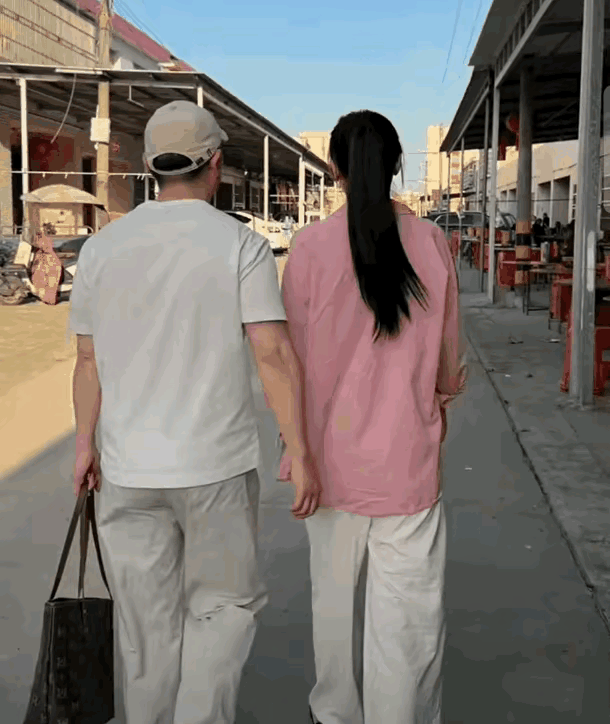 好男人要会爱女人，更要知道爱自己，要学会及时止损