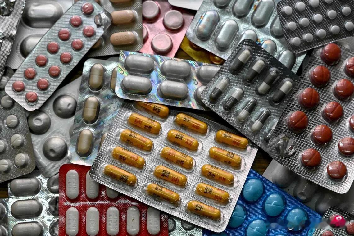 医疗改革 英国同意提高药价 美英达成药品零关税协议
特朗普政府12月1日宣布与英