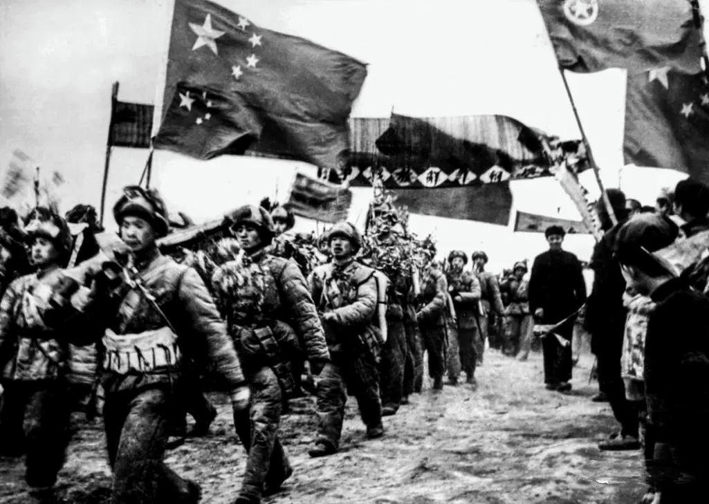 【震惊！抗战史上的“隐藏兵力”竟然是两倍于朝鲜战场？你知道吗？】
大家都知道，抗