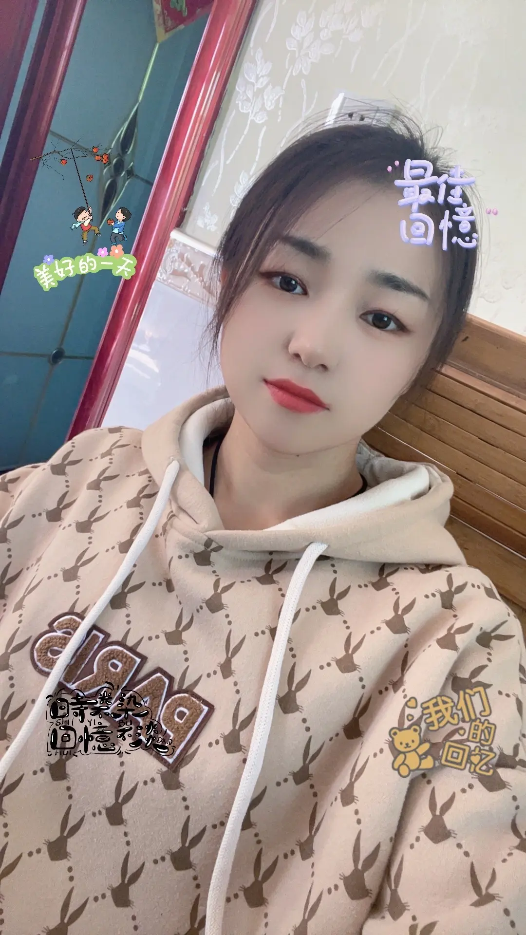 我与旧事归于尽，来年依旧迎花开” 有前进一寸的勇气，亦有后退一尺的从容