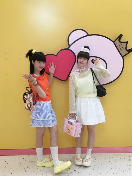 小熊脑袋💛🧸