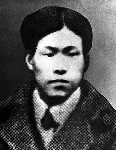 蔡和森虽然是被国民党杀害的，但是这一次不是蒋介石直接下令杀害的，而是被广东国民党