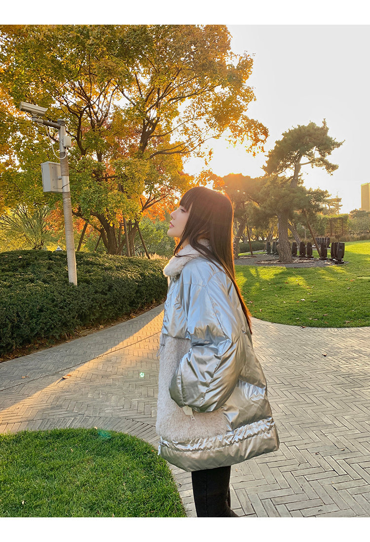 “如果今天过的很顺心，要感恩。如果今天过的很不顺心，要放下，人生就是有好有坏，别