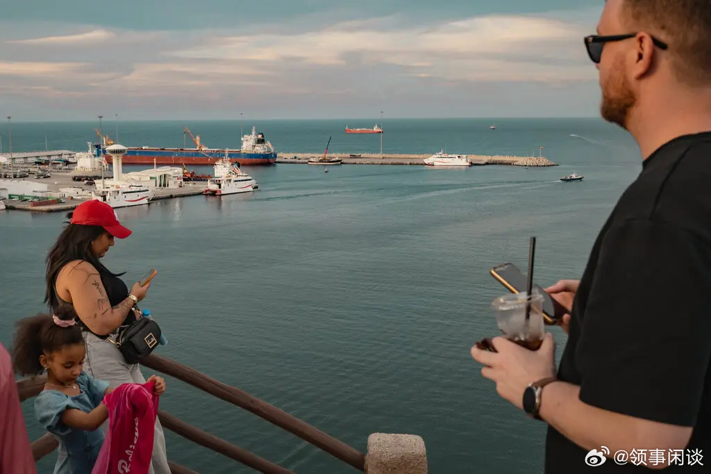 【竞争对手国家用“卡脖子”方式对抗特朗普】[总有国家敢于向霸权说不.....从伊