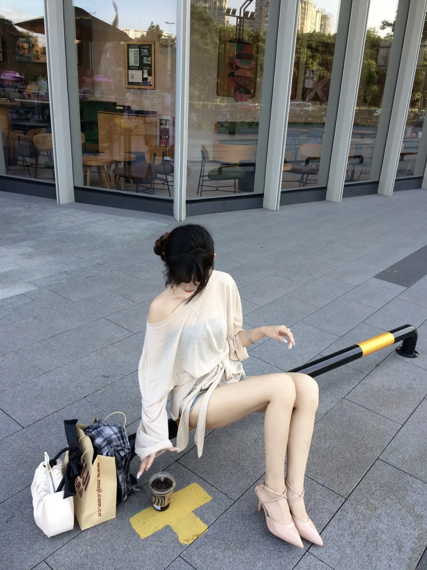 陪在你身边 当你的废话大王。