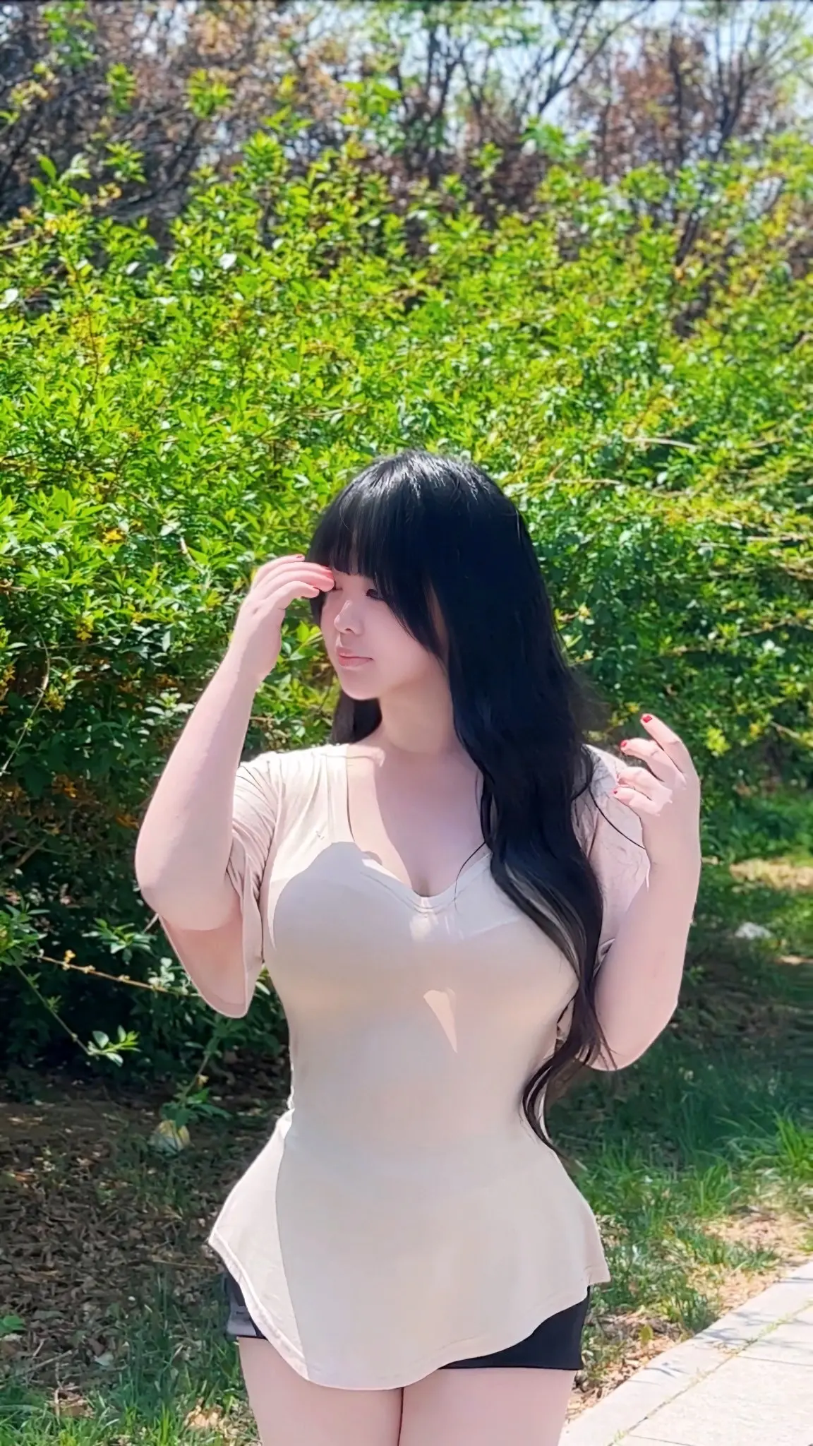 春