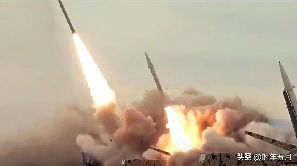 伊朗议长卡利巴夫：【停火？没门】

