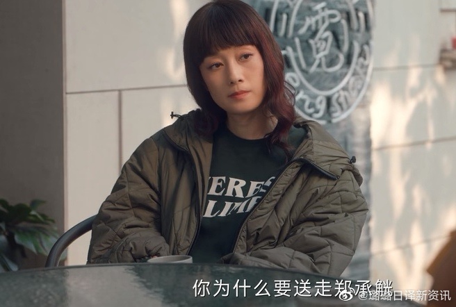 未经他人事，莫劝他人善。这个世上，有些人有些事没经历过，就永远不会懂。《龙城》里
