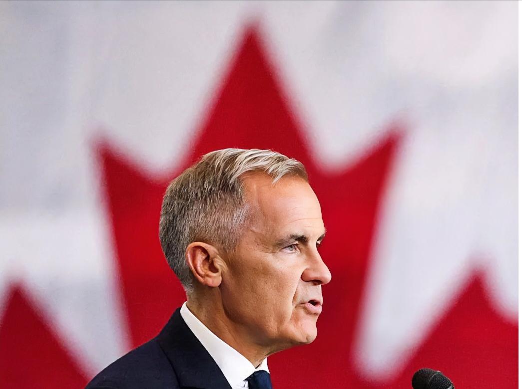 突发消息！加拿大总理即将访华。当地时间1月7日，加拿大总理办公室向外界宣布，该国