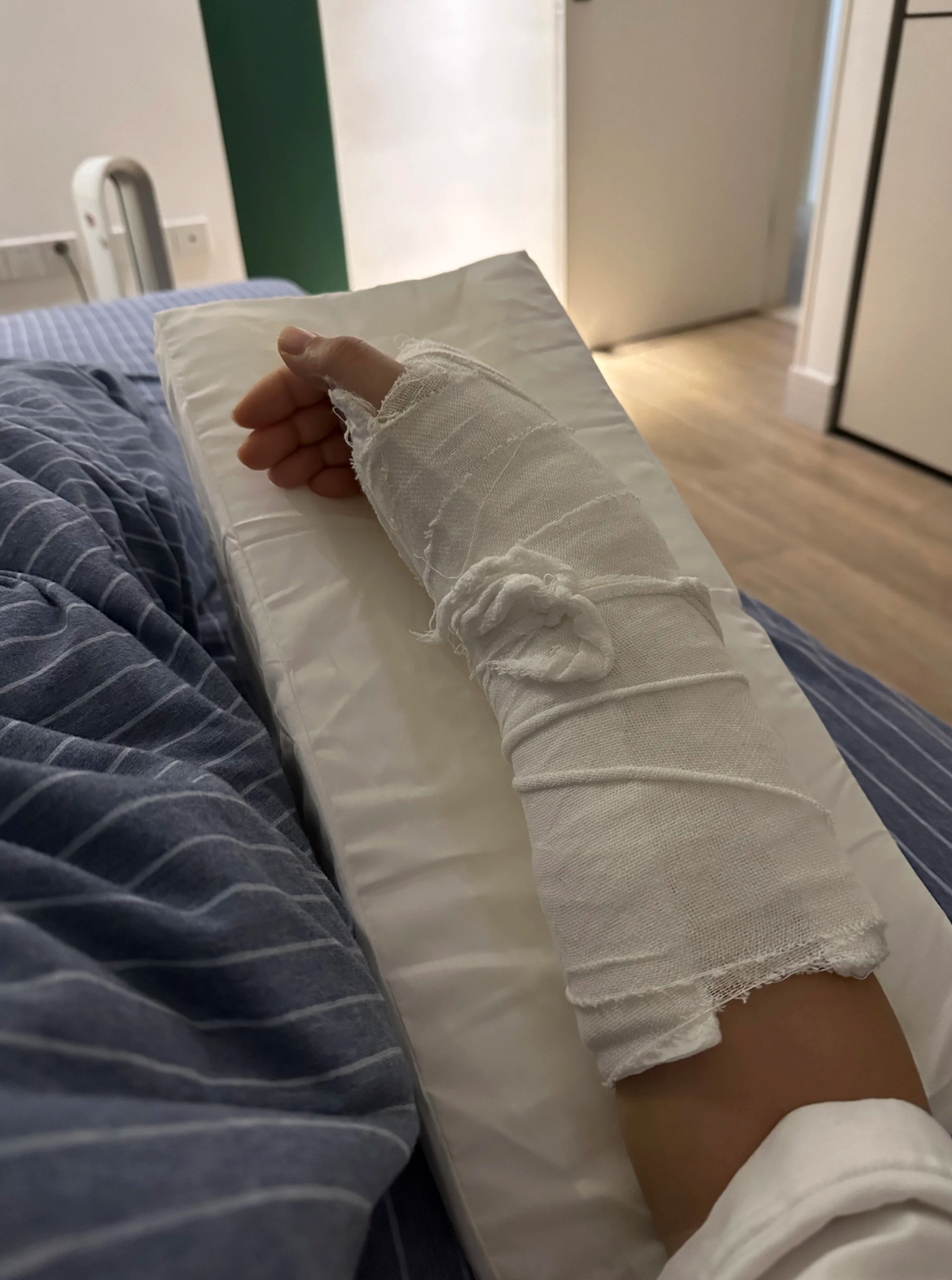 骨折之后不来月经怎么办啊  骨折之后不来月经怎么办啊[苦涩] 