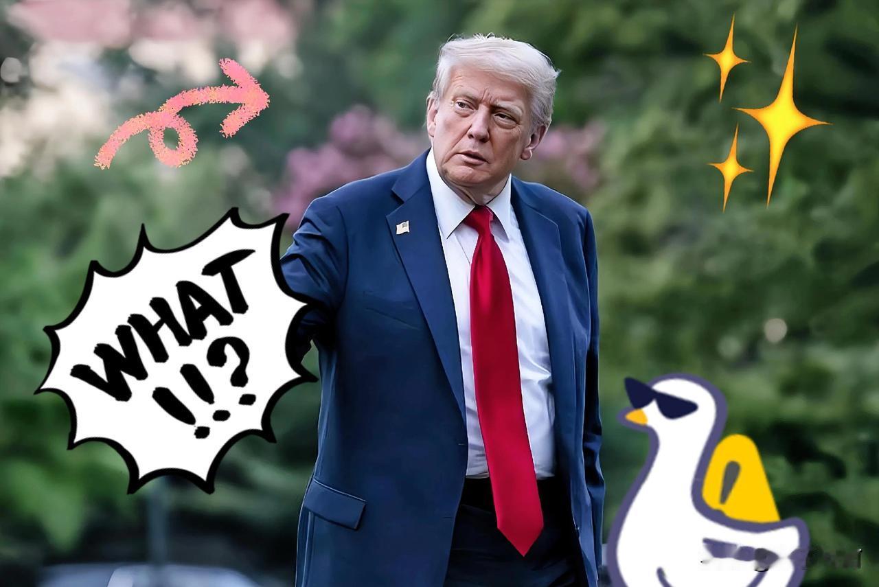 快讯！
特朗普又有新动作！

不是要搞“新联合国”，而是计划组建一个“和平委员会