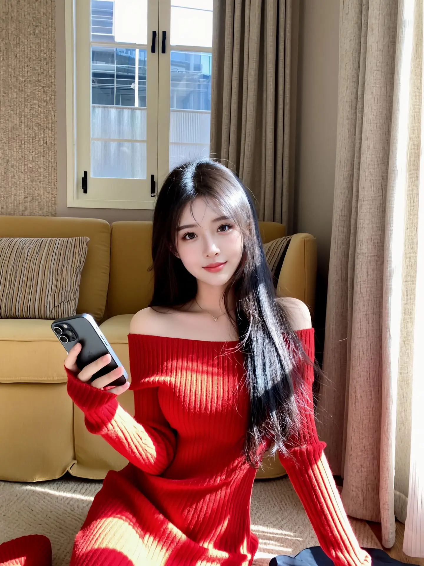 ❀ AI写真集 ❀。