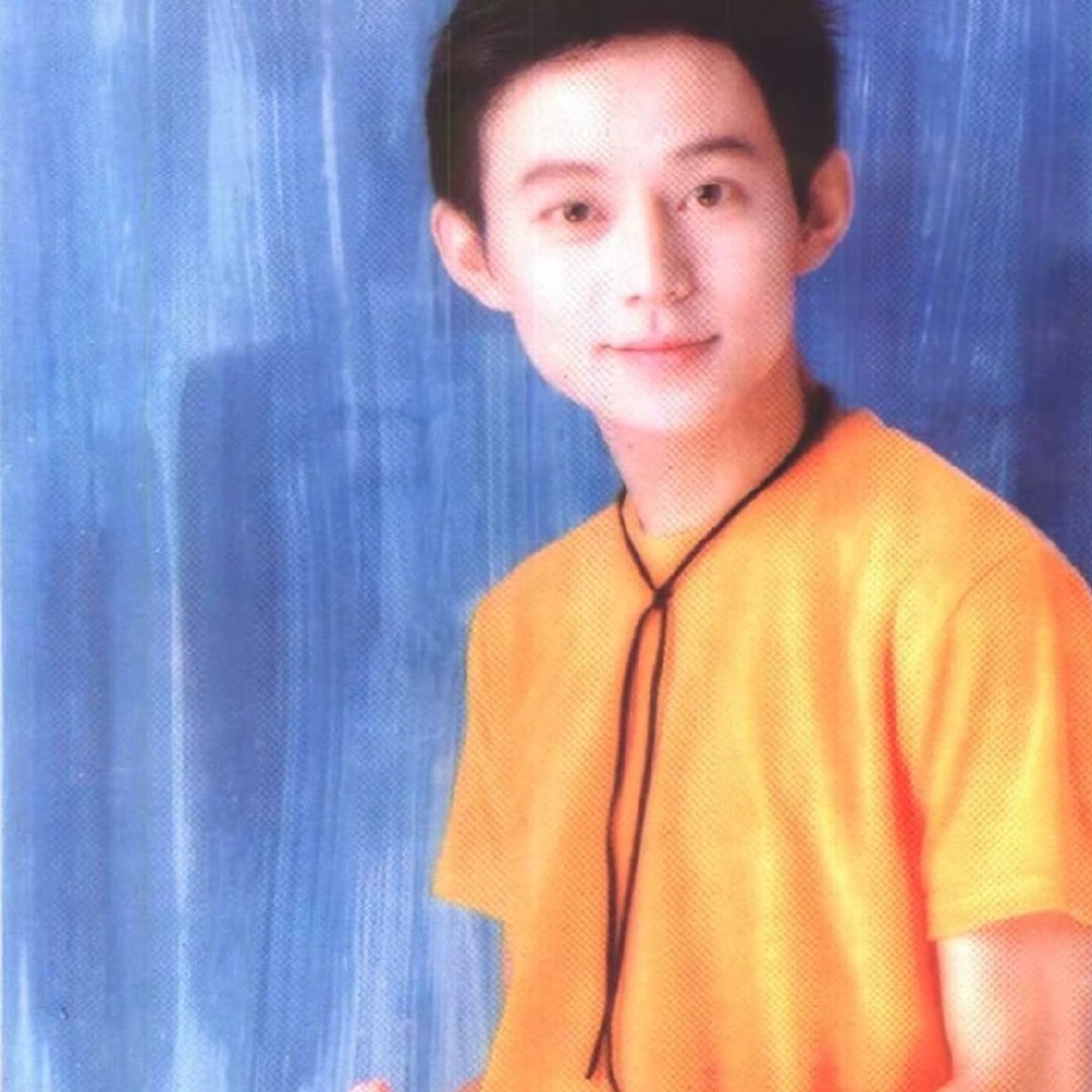 何炅小时候对身高焦虑何老师早年是综艺魔童何老师早年是综艺魔童 