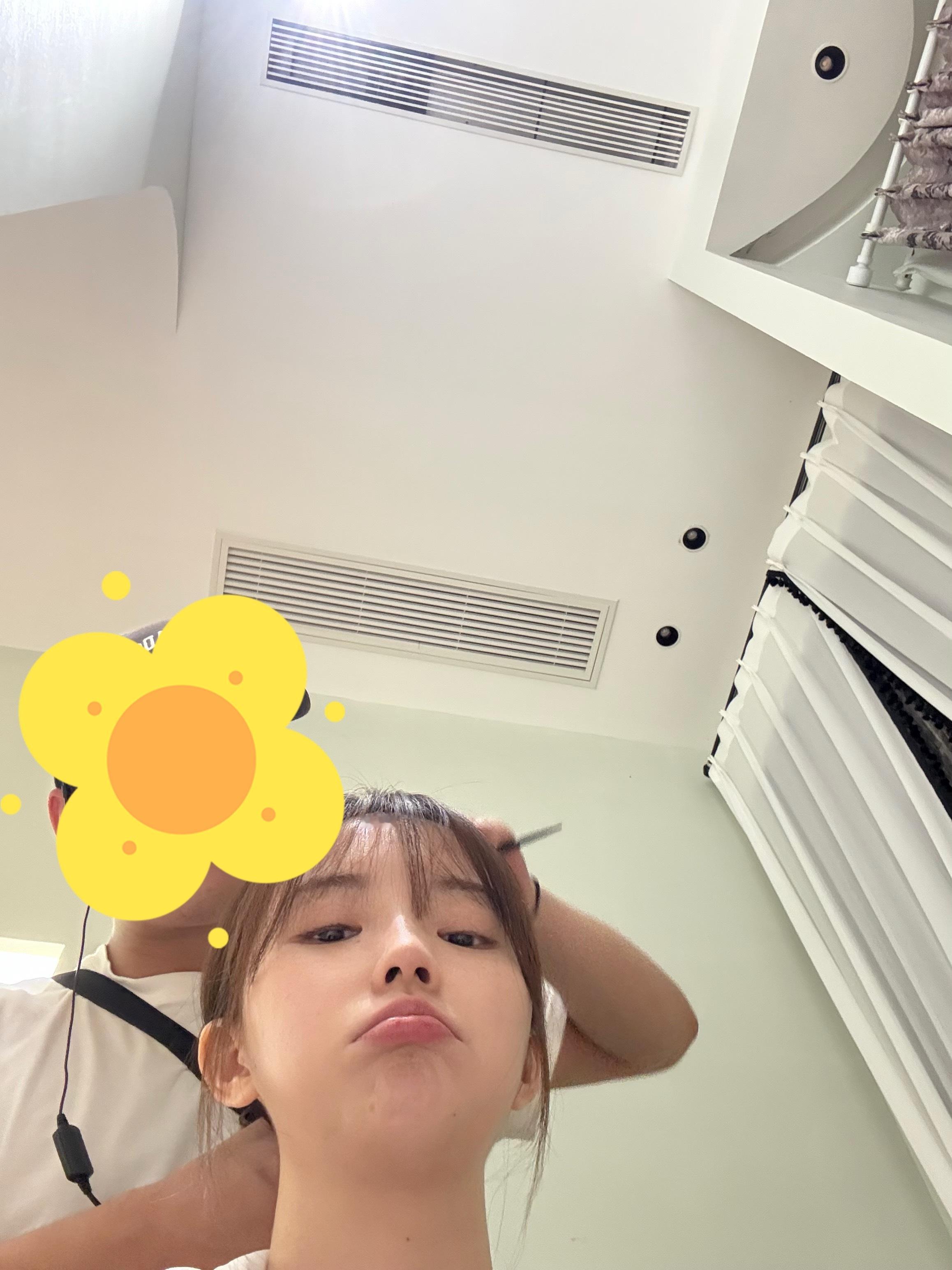 兔然一击 我要把耳朵扔掉 😾 ​​​