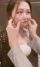 你女朋友怎么这么听话？