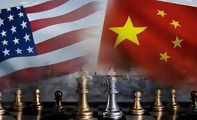 如果中美两国出现战争，中国输了结果会怎么样呢？一点都不夸张地说，如果中国真的输了