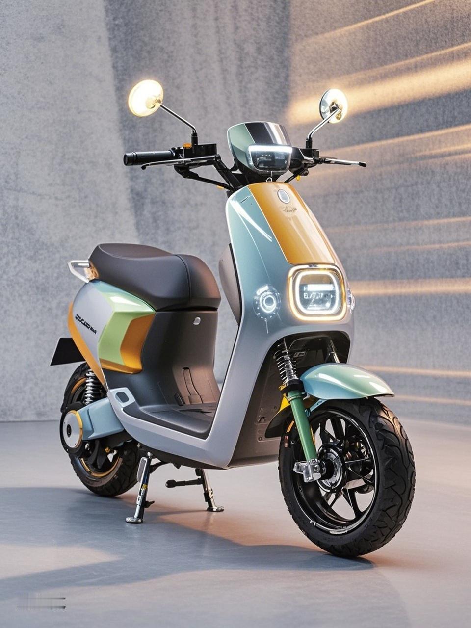 【上海电动车门店因安全新标准出现闭店潮，库存车不敢卖，新国标车进不到】
    