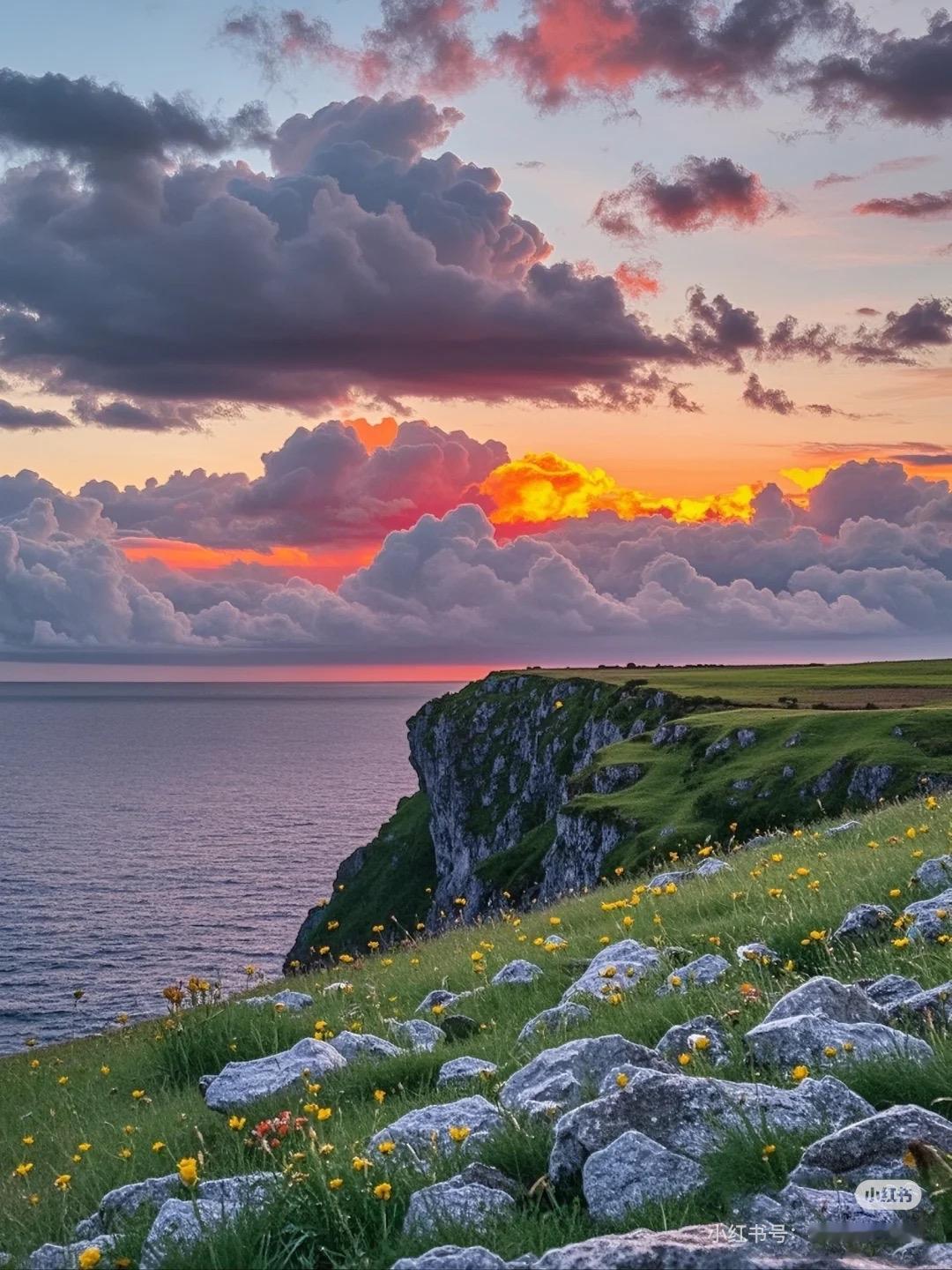 好看风景照分享