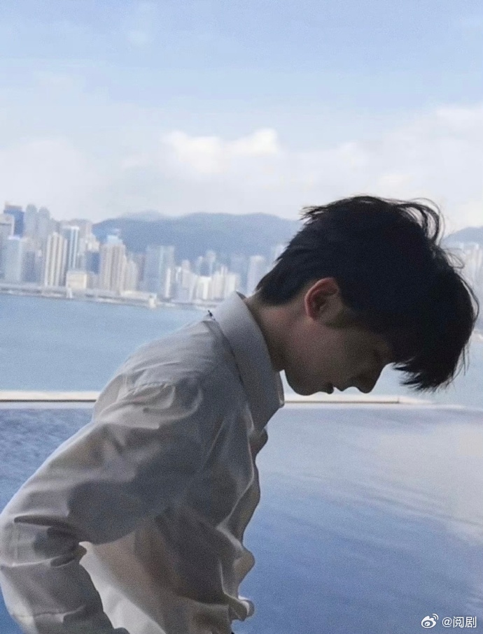 马嘉祺珠海plog 原来二月的小马悄悄去了珠海，记录下这么多美好，希望他一直这么