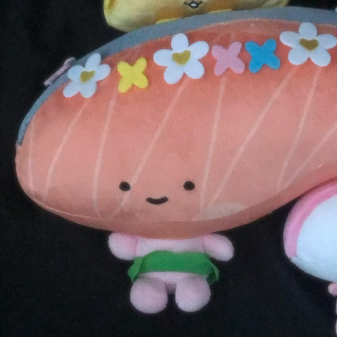 搞怪可爱头像存一下 >ᴗ<✧ 盛夏壁纸大放送动漫仲夏狂欢季