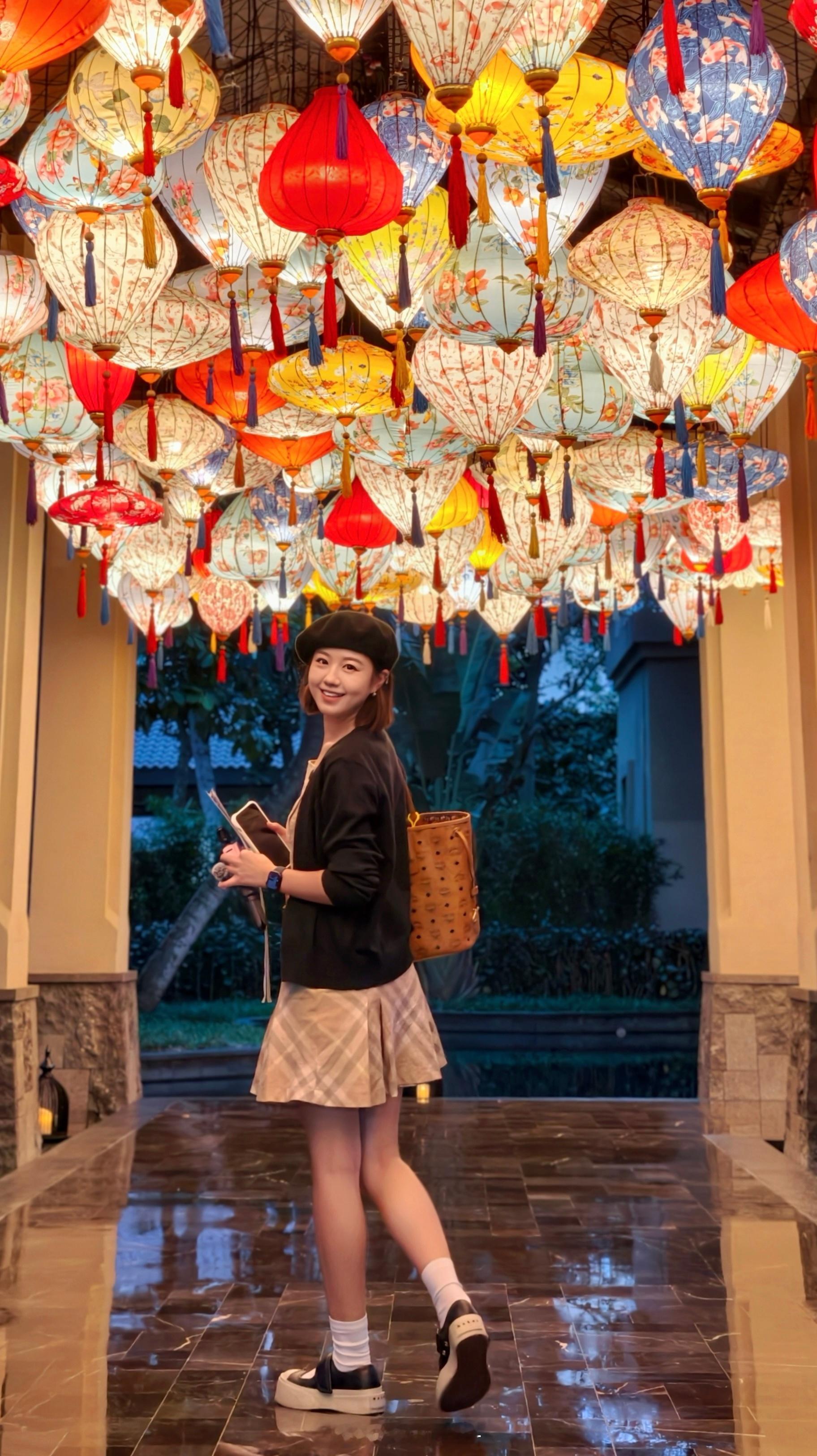 肉丸日记📔 自从换了新手机像是打通了摄影的任督二脉给我拍的照片好看了不少[do