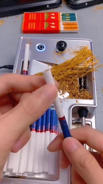 烟草公司这次真是把自己给坑了！玩什么“自杀式营销”，硬是把已经消失了三十多年的自