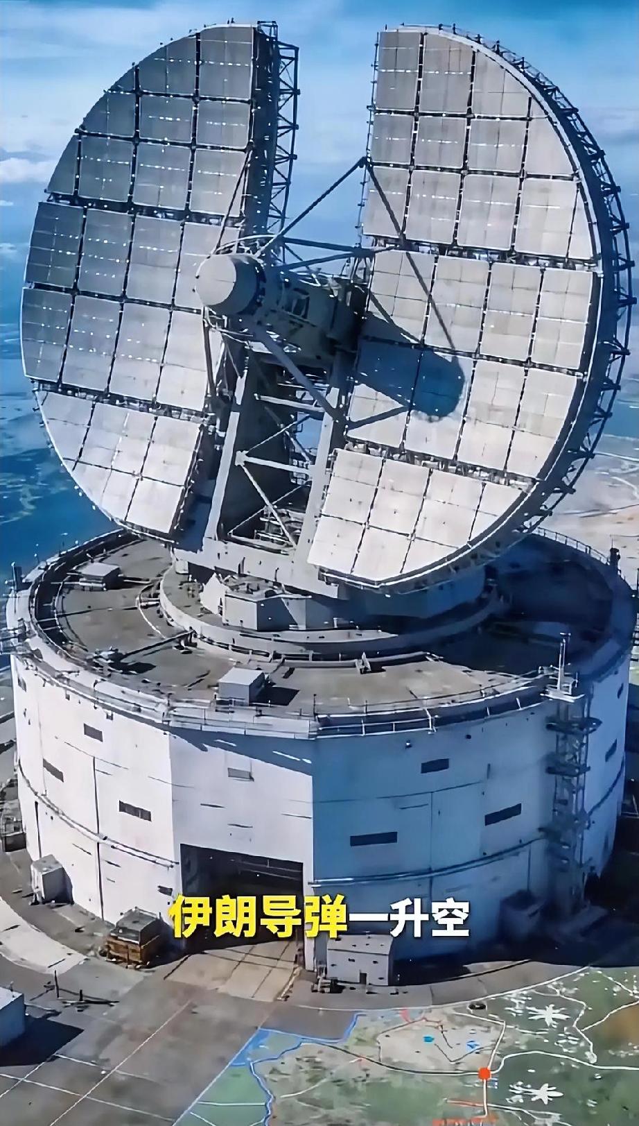 美国跟伊朗，打的都是明牌。在伊朗导弹耗完之前，如果不能把美国拖入地面战，伊朗就输