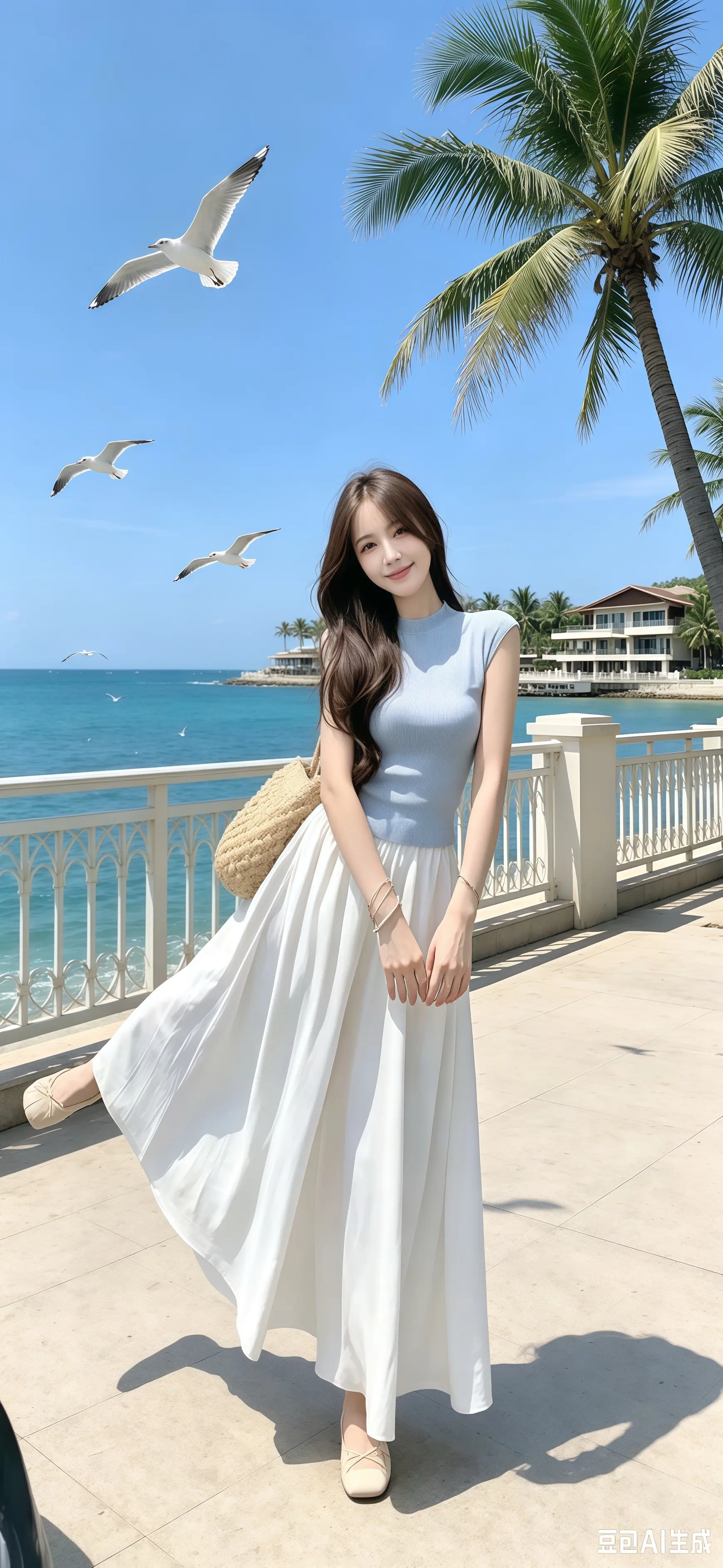 热点 夏季穿搭气质穿搭仙女穿搭日常穿搭