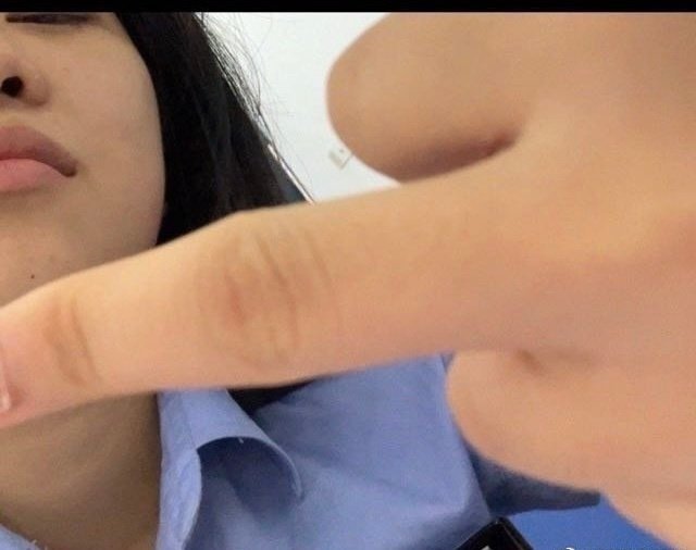 发表涉樊振东不当言论学生已被通报   这就是追星追傻了，为主充当先锋，宁可粉身碎