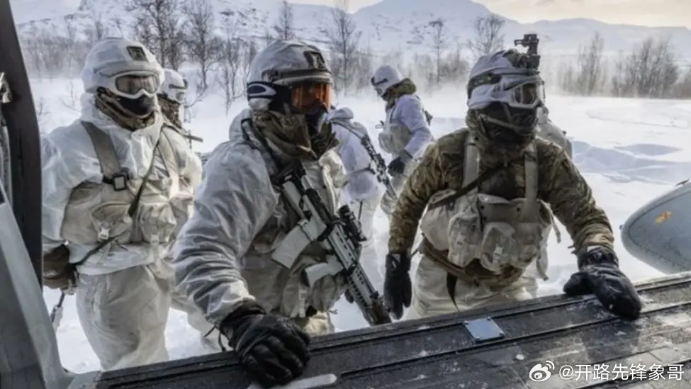 北约连续启动两场例行军演 “去美化”倾向突出 