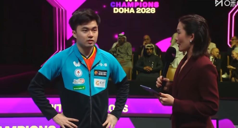 我们都被林昀儒骗了，他拿了冠军不结巴了也能说，小嘴叭叭输出，没有一个嗯嗯啊啊嗯啊