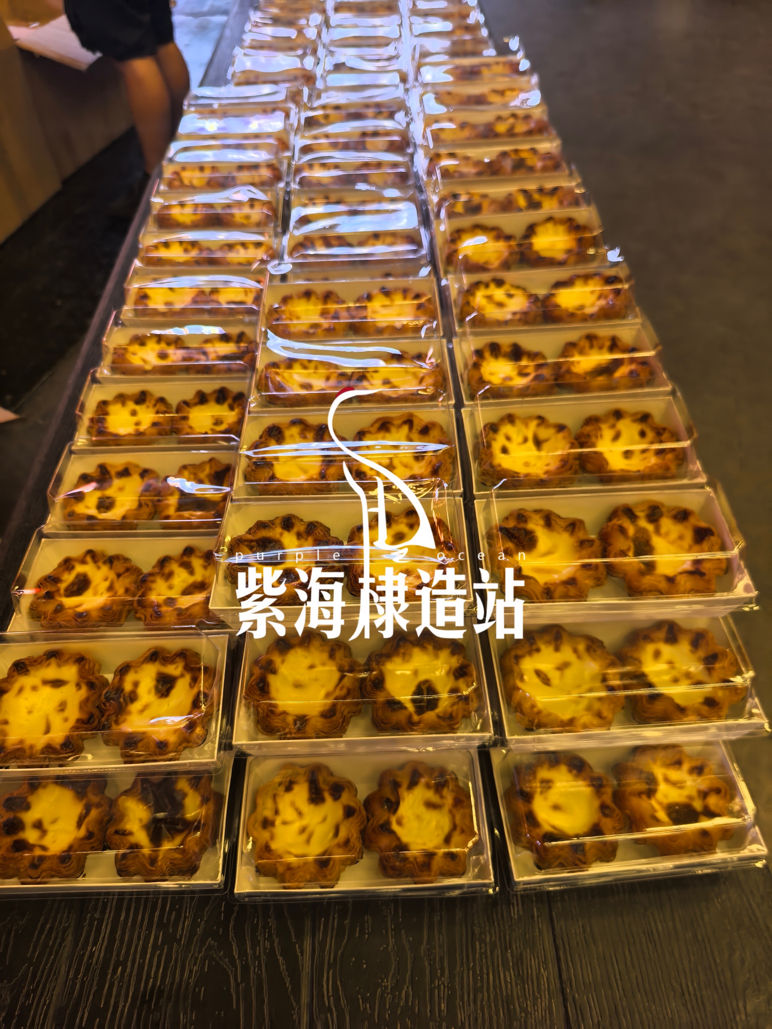好贴心的逆应援💜吃的喝的我宣布今天大家是最幸福的！（女孩，男孩，宝宝，阿姨，哥