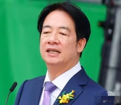 就在昨天，​赖清德发布声明，
​2月16日，赖清德邀集五院院长搞茶叙时表示：日本