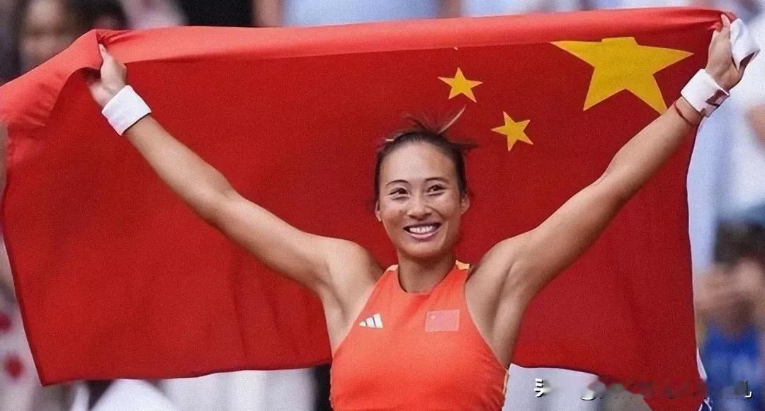 三足鼎立，世界女子网坛的三位“硬汉”锋芒毕露！



风头正劲的中国奥运历史网球