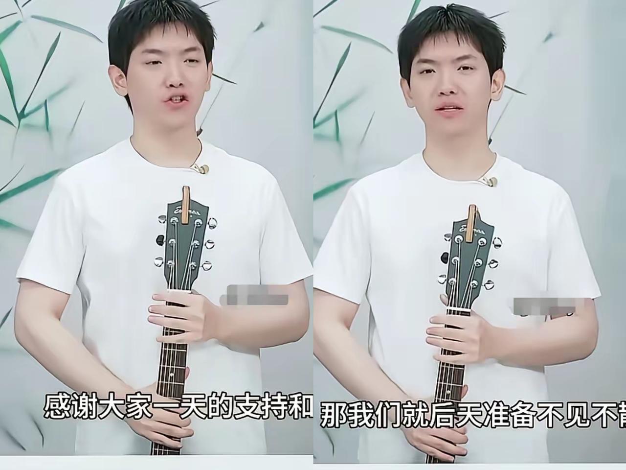 与辉同行突然停播，藏着最接地气的温度与格局。
昨晚传熙下播时暖心告知，因清明假期