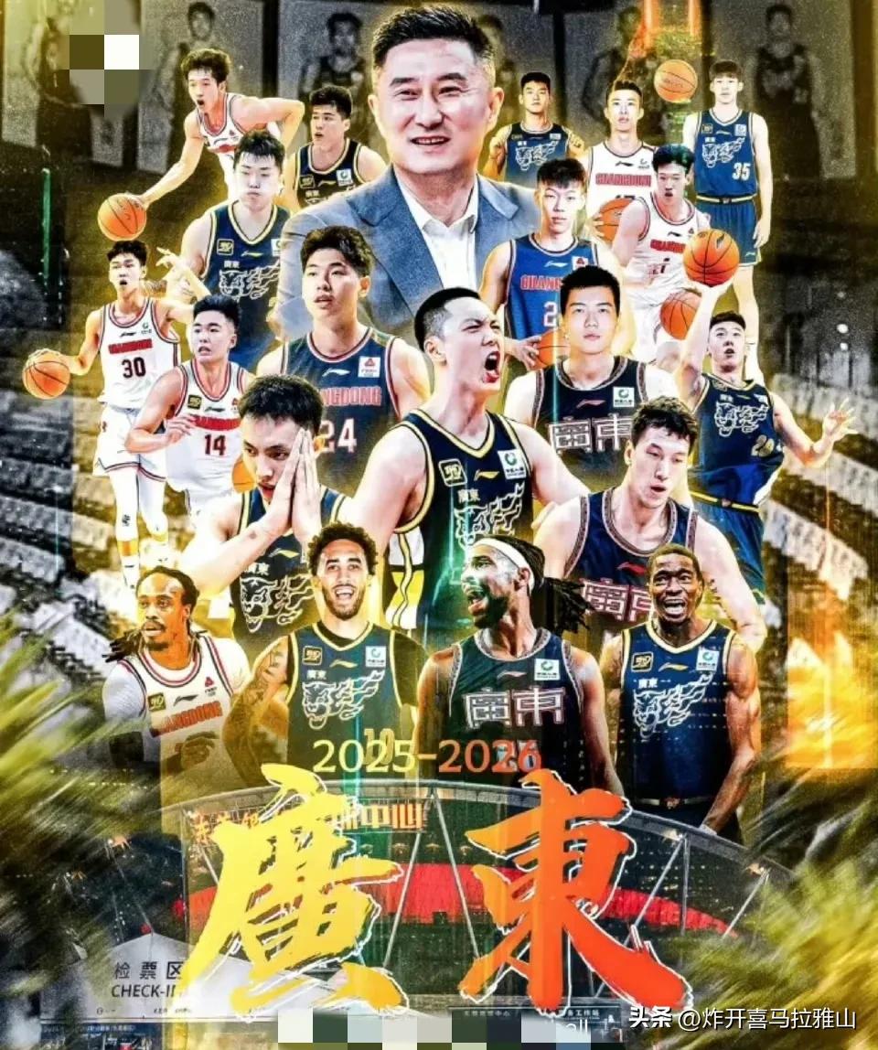 今晚辽粤大战前瞻分析，有5个看点。
1、首先就是崔永熙复出了，这个复出时间点肯定