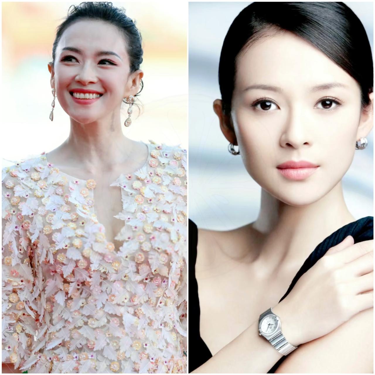 章子怡拿到女儿抚养权后，一口气推掉三部大制作，一年少赚五千万。
    谁能想到