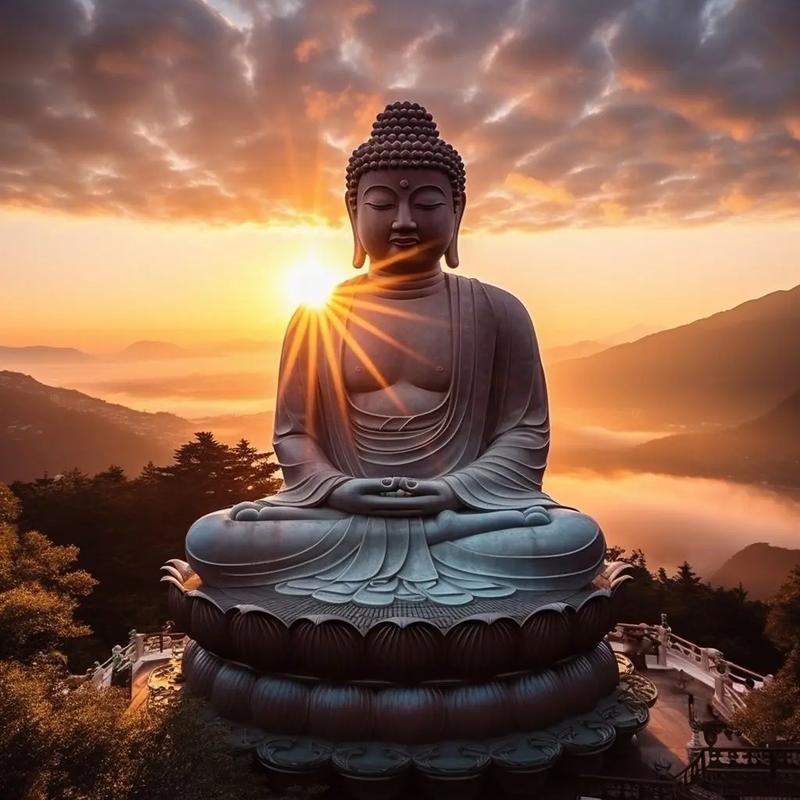 大多数人认为，幸福的生活里没有任何苦难或者负面的内容，其实并非这样，万事万物都有