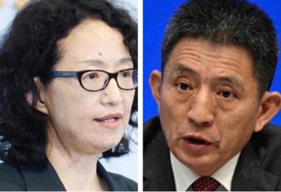 不按套路出牌！中国突然换将，信号很强烈，特朗普的谈判梦该醒了
 
麻烦看官老爷们