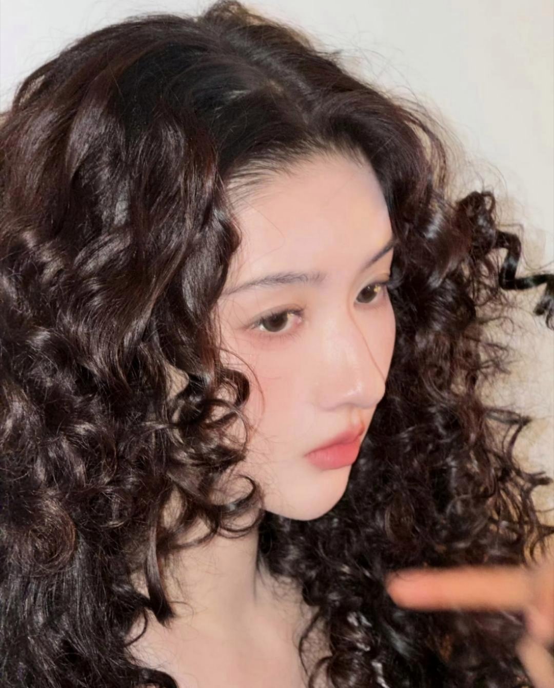 已经替王玉雯想好文案了，比方便面还要卷！ 