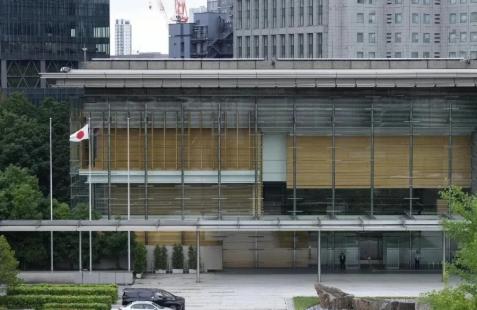 日本“国家情报局”于“7·31”落地，再军事化野心尽显无疑！

7月31日，日本