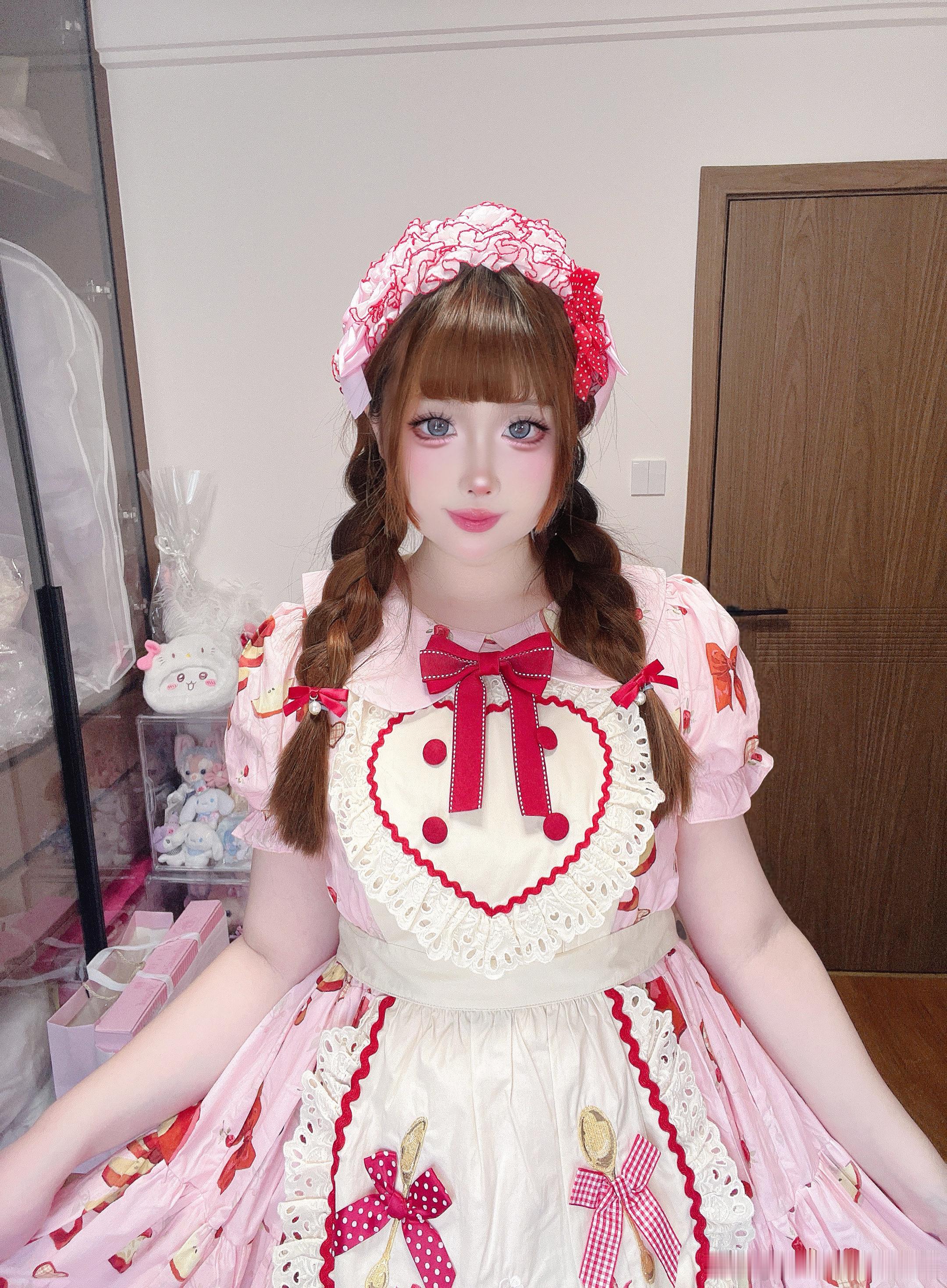 各种苹果angelic prettyaxes femme